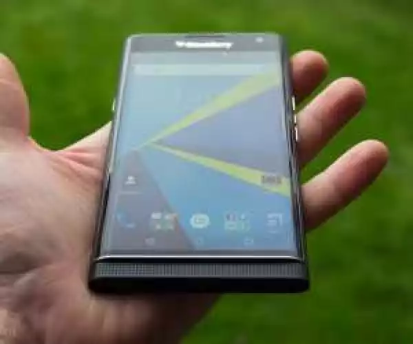 Five Blackberry Priv Features That Android Users Will Fall In Love With